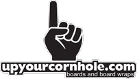 Up Your Cornhole